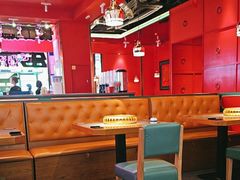 -多嘴超级肉蟹煲(欧亚卖场店)