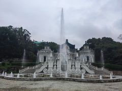 -珠海圆明新园