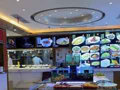 -阿明小菜·海鲜·上海菜(梅陇店)