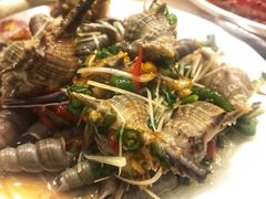 -芭菲盛宴·环球美食(解放碑英利国际店)