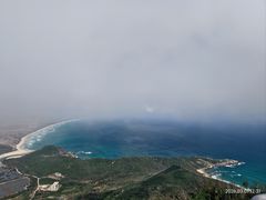 -海南铜鼓岭景区