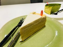 -双风车咖啡馆 Twin Windmills(六道口店)