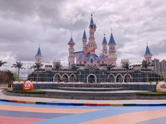 -沈阳方特欢乐世界