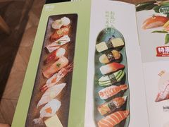 -Sushi Love 创意寿司(丽影广场店)