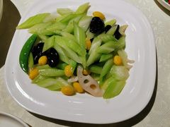 -老浒记烤鸭-北京菜(琉璃厂店)