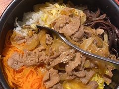 -山之屋炭火烧肉·生啤畅饮(大朗万科中央公园店)