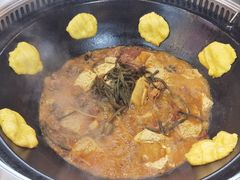 -豫姥家黄河滩地锅城(白沙店)