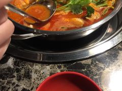 -雷山鱼酱酸汤鱼·酸汤牛肉(花果园T1区店)