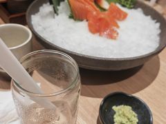 -德川家日本料理(顺义华联店)