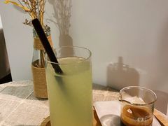 -微饮cafe