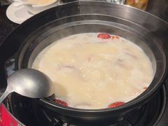 猪肚鸡麻辣锅-捞王锅物料理(凯旋路店)