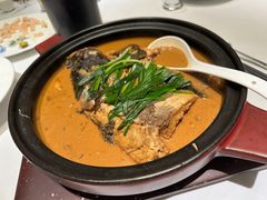 -上海小南国(金桥国际广场店)