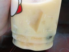杨枝甘露-蜜雪冰城(托乐嘉店)