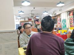-得记得潮州海鲜砂锅粥(宝业路店)