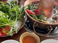-陀岗美食·云南藏式特色餐厅