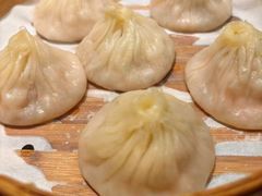 -滩外滩·本帮江浙菜(新天地店)