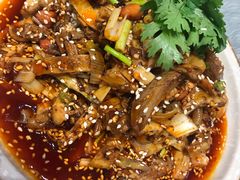 -院8里·少城记忆老川菜(宽窄巷子店)