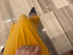-广州柏悦酒店·悦吧·顶楼露天酒吧