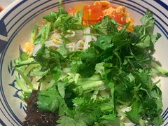 -汉唐守艺人·河北面馆(民心河店)