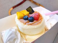 -狐狸和向日葵(北京路店)