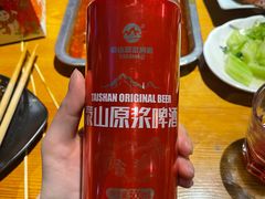 -腰子哥烤串(石佛营炫特店)