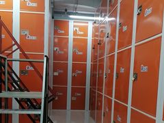 -美立方自助仓迷你小仓库(太阳宫凯德店)