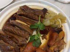 -厝包四点金·潮宴(太古仓店)