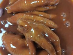 -星河湾半岛酒店-真粤中餐厅