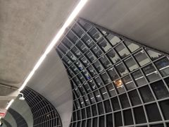 -曼谷素万那普国际机场