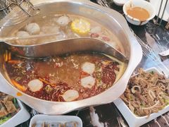 -古乐牛香·鲜牛肉牛杂火锅(五一中路店)