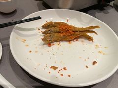 -徐记海鲜(观沙岭|滨江新城店)