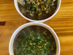 -王记生烫牛杂面馆(兰陵路店)