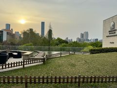 -行者书屋大堂吧 ·下午茶(南京圣和府邸酒店)