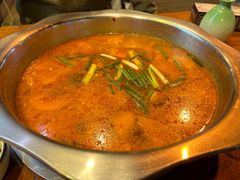 -大理.老字号渝记酸萝卜乌鱼(古城总店)