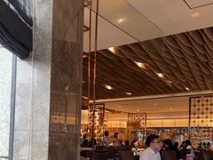 -康帝国际酒店-艾斯本自助西餐厅