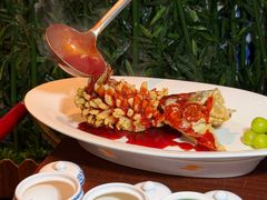 -松鹤楼·非遗·苏帮菜(融科店)