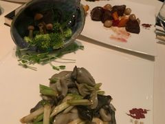 -天龙轩(香港丽思卡尔顿酒店)