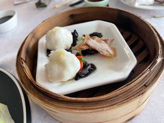 -海湾壹品·粤菜·早茶·烤鸭(拱北店)