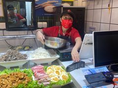 -醉人椒麻辣香锅(上地华联店)