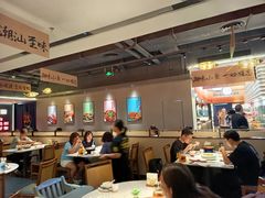 -码头见·潮汕菜(领展中心城店)