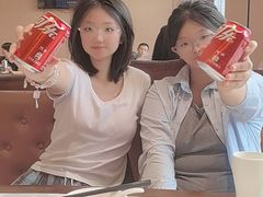 -梅利汴京烤鸭•开封豫菜地标店(东大街店)