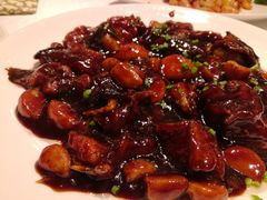 -老人和饭店(淮海中路店)