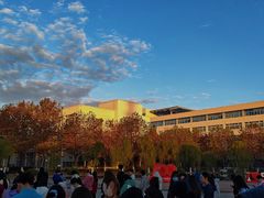 -上海第二工业大学(金海路校区)