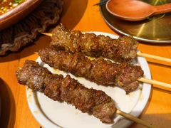 -SHAN山(前滩太古里店)