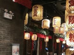 -南京大牌档(济南万象城店)