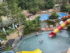 -花水湾第一村温泉大酒店