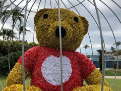 外景-三亚亚龙湾天域度假酒店