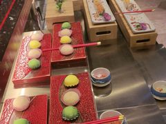 -空之介寿喜烧·和牛放题(恒隆广场店)