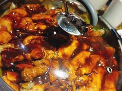 -黄记煌三汁焖锅(悦方IDmall店)