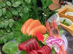 -沼津港精致料理·寿喜烧·烧鸟(漕河泾印象城店)